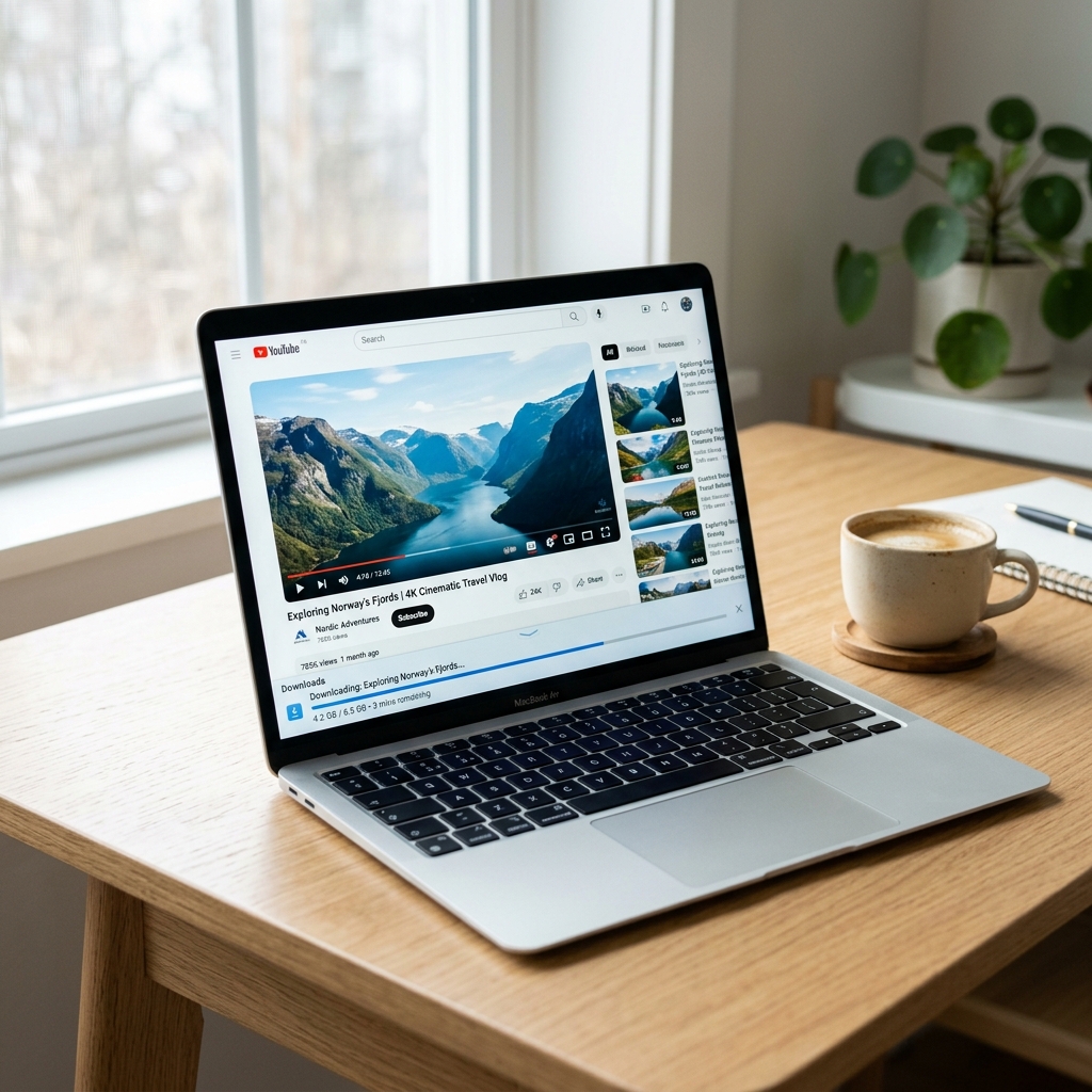 How to Download YouTube Videos in 2026 — The Ultimate Guide