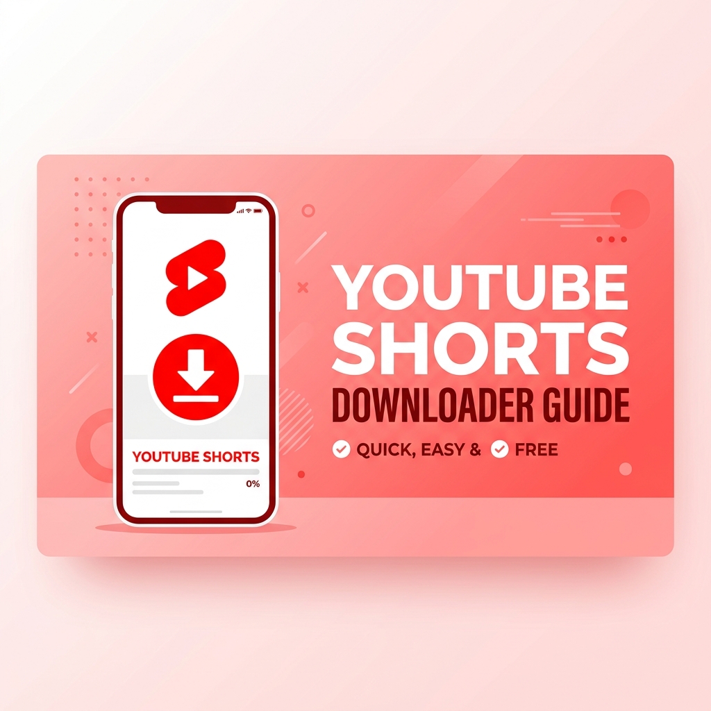 How to Download YouTube Shorts Free in 2026 — 3 Fast Methods